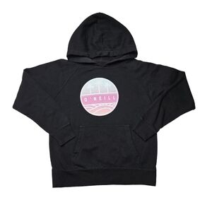 O'Neill Girls Hoodie Size S black